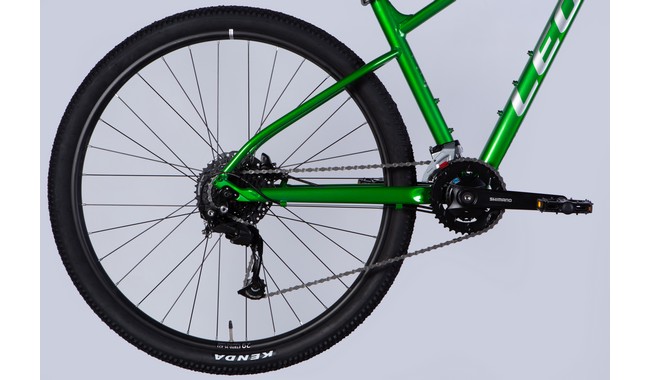 Велосипед Leon TN 80 - дополнительное фото 3