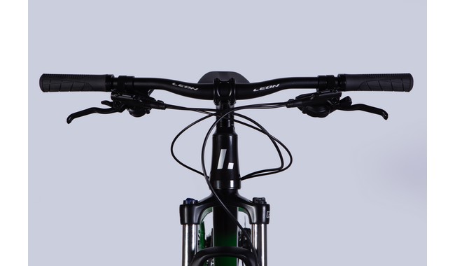 Велосипед Leon TN 80 - дополнительное фото 5