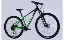 Велосипед Leon TN 80 - дополнительное фото 1