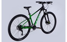 Велосипед Leon TN 80 - дополнительное фото 2