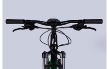 Велосипед Leon TN 80 - дополнительное фото 5