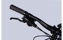 Велосипед Leon TN 80 - дополнительное фото 6