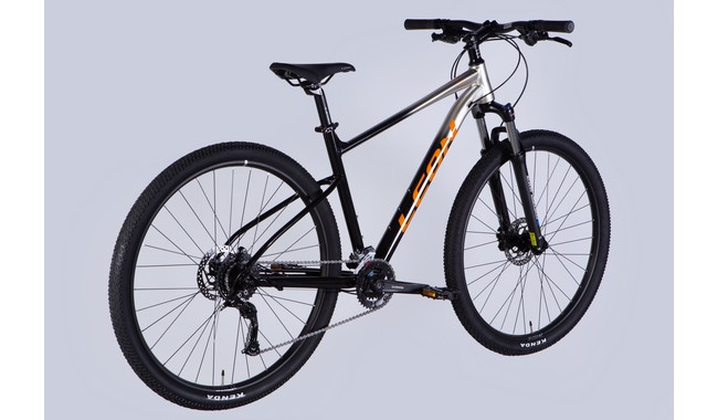 Велосипед Leon TN 80 - дополнительное фото 8