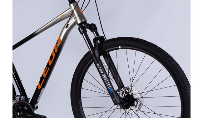 Велосипед Leon TN 80 - дополнительное фото 10