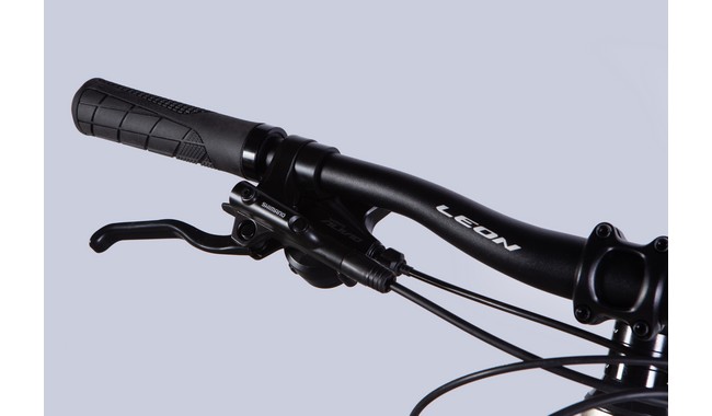 Велосипед Leon TN 80 - дополнительное фото 12