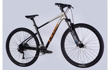 Велосипед Leon TN 80 - дополнительное фото 7