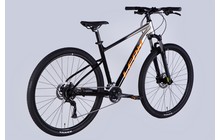 Велосипед Leon TN 80 - дополнительное фото 8