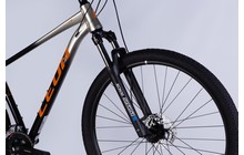 Велосипед Leon TN 80 - дополнительное фото 10