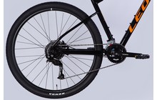 Велосипед Leon TN 80 - дополнительное фото 11