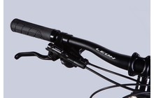 Велосипед Leon TN 80 - дополнительное фото 12