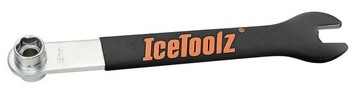 Ключ для педалей Ice Toolz 34B1