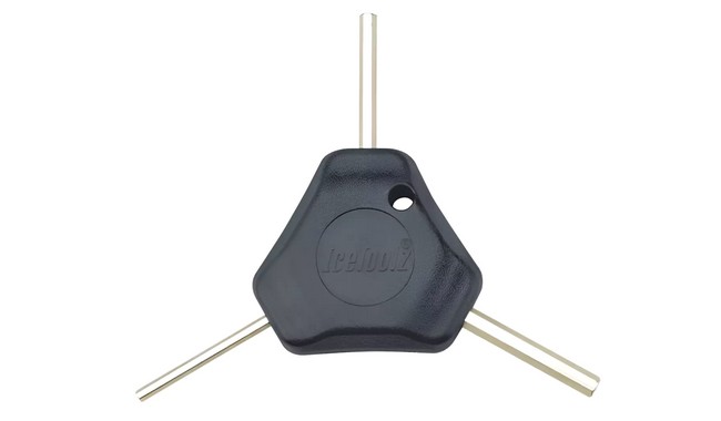 Ключ Ice Toolz 70A1 - фото 1