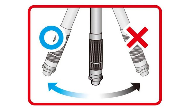 Динамометрический ключ Ice Toolz E215 2-24 Nm - дополнительное фото 1