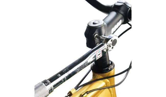 Динамометрический ключ Ice Toolz E215 2-24 Nm - дополнительное фото 2