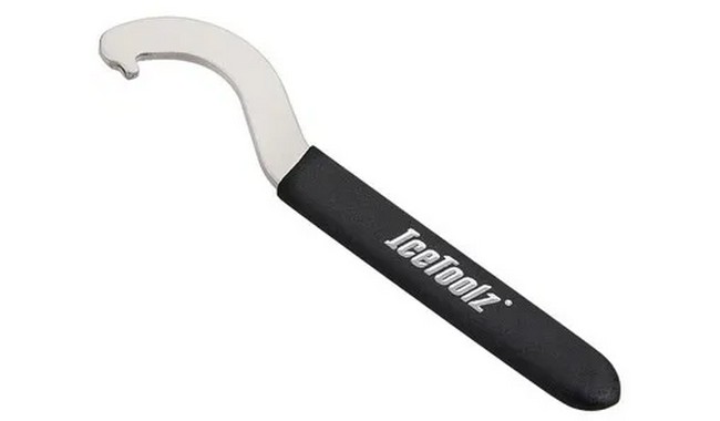 Ключ Ice Toolz 11H1 - фото 1