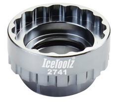 Съемник локрингов звезд шатунов Ice Toolz 2741