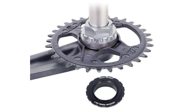 Съемник локрингов звезд шатунов Ice Toolz 2741 - дополнительное фото 1