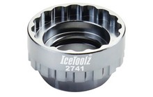 Съемник локрингов звезд шатунов Ice Toolz 2741 - фото 1