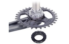 Съемник локрингов звезд шатунов Ice Toolz 2741 - дополнительное фото 1