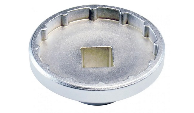 Съемник каретки Ice Toolz M098 - дополнительное фото 1