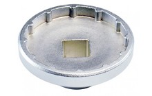 Съемник каретки Ice Toolz M098 - дополнительное фото 1