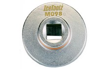 Съемник каретки Ice Toolz M098 - дополнительное фото 2