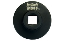 Съемник каретки Ice Toolz M099 - дополнительное фото 1