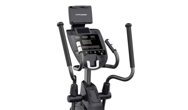 Орбітрек FitLogic E15 - дополнительное фото 2