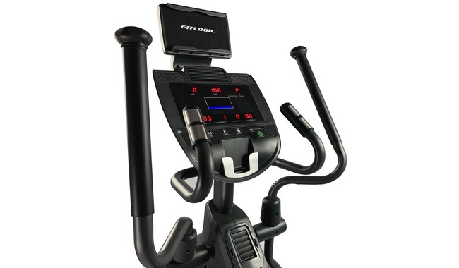 Орбітрек FitLogic E15 - дополнительное фото 4