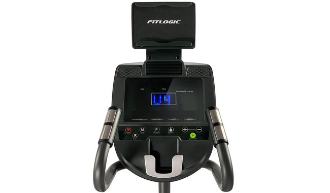 Орбітрек FitLogic E15 - дополнительное фото 7
