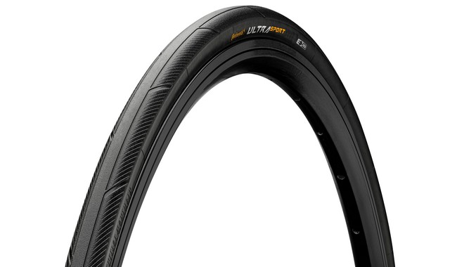 Покришка Continental Ultra Sport III 700x28C - фото 1