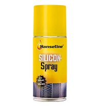 Смазка Hanseline Silicon Spray 150 мл