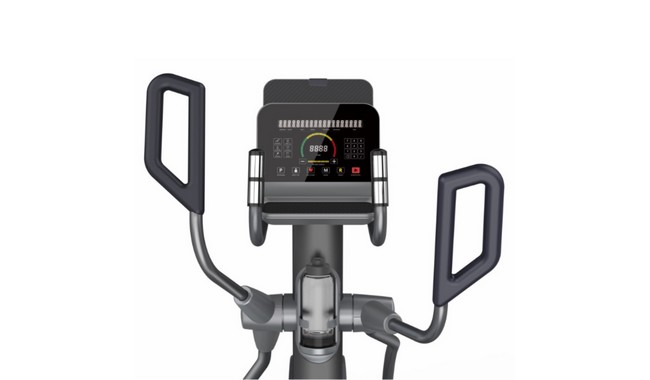 Орбітрек FitLogic E29 - дополнительное фото 4