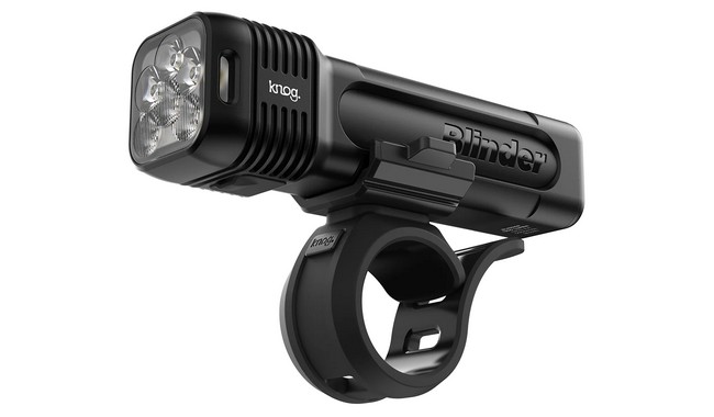 Велофара Knog Blinder 1300 - фото 1