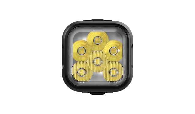 Велофара Knog Blinder 1300 - дополнительное фото 2