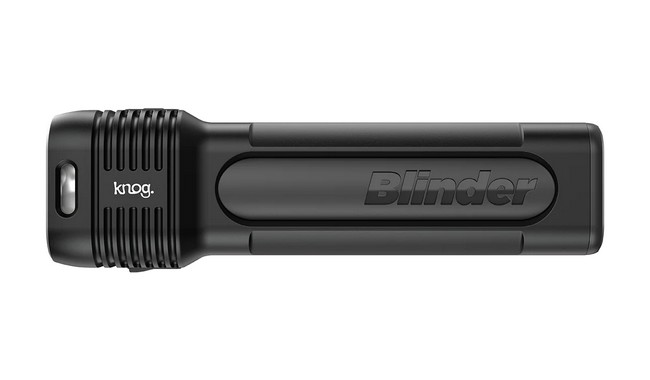 Велофара Knog Blinder 1300 - дополнительное фото 3