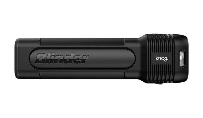 Велофара Knog Blinder 1300 - дополнительное фото 4