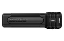 Велофара Knog Blinder 1300 - дополнительное фото 4