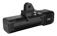 Велофара Knog Blinder 1300 - дополнительное фото 5