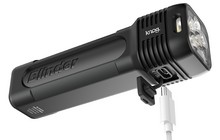 Велофара Knog Blinder 1300 - дополнительное фото 7