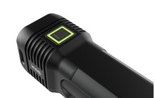 Велофара Knog Blinder 1300 - дополнительное фото 8