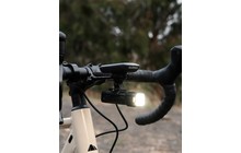 Велофара Knog Blinder 1300 - дополнительное фото 10