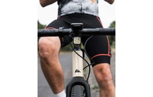 Велофара Knog Blinder 1300 - дополнительное фото 11