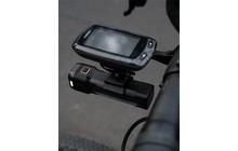 Велофара Knog Blinder 1300 - дополнительное фото 15