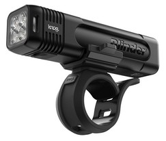 Велофара Knog Blinder 600
