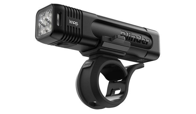 Велофара Knog Blinder 600 - фото 1