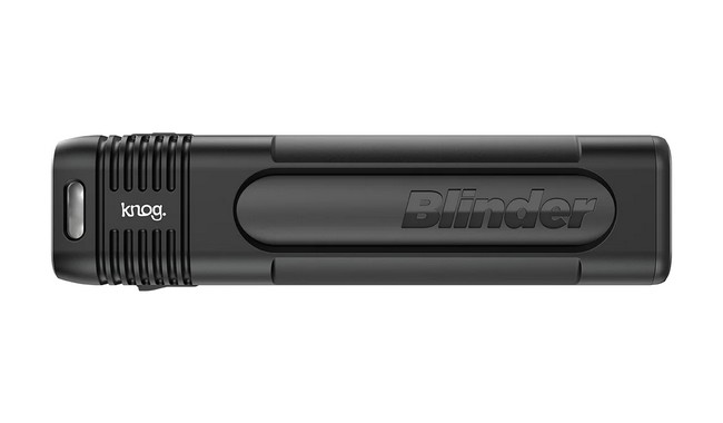 Велофара Knog Blinder 600 - дополнительное фото 3
