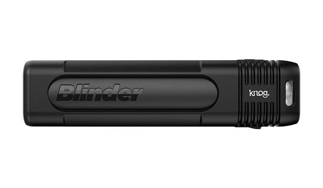 Велофара Knog Blinder 600 - дополнительное фото 4