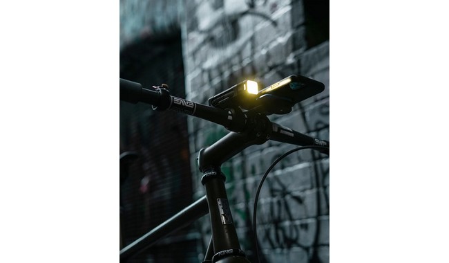 Велофара Knog Blinder 600 - дополнительное фото 8