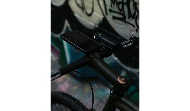 Велофара Knog Blinder 600 - дополнительное фото 10